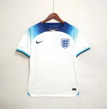 Camiseta Retro Inglaterra 2022 - Fútbol Club Vintage
