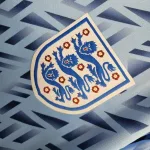 Camiseta Retro Inglaterra Visitante 2023 - Fútbol Club Vintage