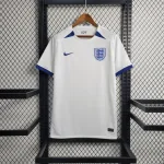 Camiseta Retro Inglaterra 2023 - Fútbol Club Vintage
