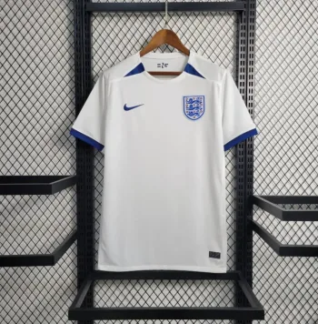 Camiseta Retro Inglaterra 2023 - Fútbol Club Vintage