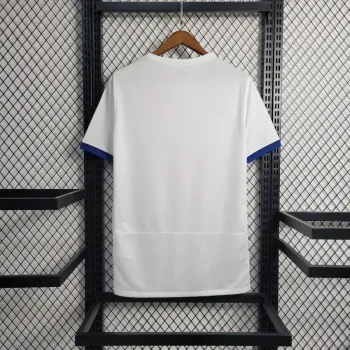 Camiseta Retro Inglaterra 2023 - Fútbol Club Vintage