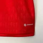 Camiseta Retro Argentina Portero Roja 2023 - Fútbol Club Vintage