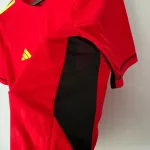Camiseta Retro Argentina Portero Roja 2023 - Fútbol Club Vintage