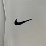 Camiseta Retro Inglaterra Mangas Largas 2024 - Fútbol Club Vintage