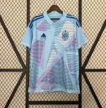 Camiseta España Portero 2024 - Fútbol Club Vintage