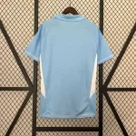 Camiseta España Portero 2024 - Fútbol Club Vintage