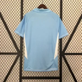 Camiseta España Portero 2024 - Fútbol Club Vintage