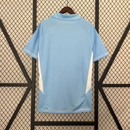 Camiseta España Portero 2024 - Fútbol Club Vintage