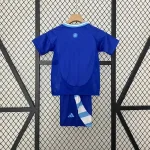 Niños Argentina Visitante 2024 - Fútbol Club Vintage