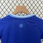 Niños Argentina Visitante 2024 - Fútbol Club Vintage
