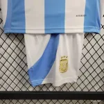 Niños Argentina 2024 - Fútbol Club Vintage