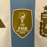 Niños Argentina 2024 Campeón del Mundo - Fútbol Club Vintage