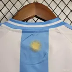 Niños Argentina 2024 - Fútbol Club Vintage