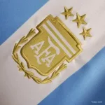 Niños Argentina 2024 - Fútbol Club Vintage