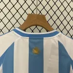 Niños Argentina 2024 Campeón del Mundo - Fútbol Club Vintage