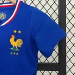 Niños Francia 2024 - Fútbol Club Vintage
