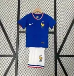 Niños Francia 2024 - Fútbol Club Vintage