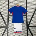 Niños Francia 2024 - Fútbol Club Vintage