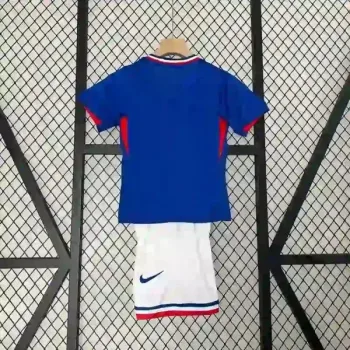 Niños Francia 2024 - Fútbol Club Vintage