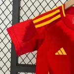 Niños España 2024 - Fútbol Club Vintage