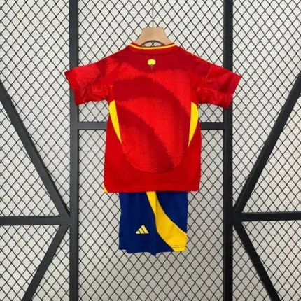 Niños España 2024 - Fútbol Club Vintage