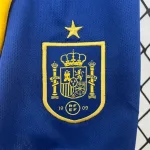 Niños España 2024 - Fútbol Club Vintage