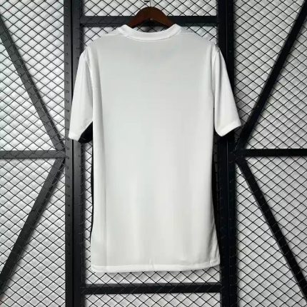 Camiseta Uruguay Visitante 2025 - Fútbol Club Vintage