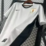 Camiseta Uruguay Visitante 2025 - Fútbol Club Vintage
