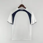Camiseta Retro Tottenham 2006-07 - Fútbol Club Vintage