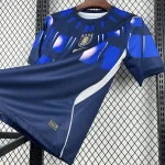 Camiseta Uruguay Visitante World Cup 2025-26 - Imagen 4