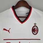 Camiseta Retro AC Milán Visitante 2022-23 - Fútbol Club Vintage