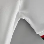 Camiseta Retro AC Milán Visitante 2022-23 - Fútbol Club Vintage