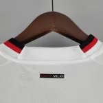 Camiseta Retro AC Milán Visitante 2022-23 - Fútbol Club Vintage