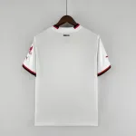 Camiseta Retro AC Milán Visitante 2022-23 - Fútbol Club Vintage