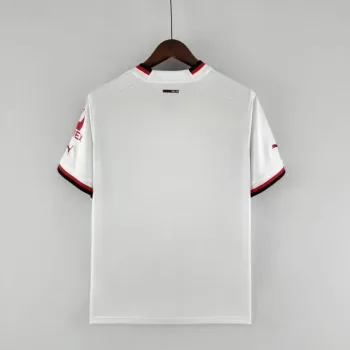 Camiseta Retro AC Milán Visitante 2022-23 - Fútbol Club Vintage