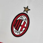 Camiseta Retro AC Milán Visitante 2022-23 - Fútbol Club Vintage