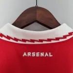 Camiseta Arsenal FC 2022-23 Retro - Fútbol Club Vintage