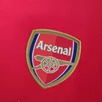 Camiseta Arsenal FC 2022-23 Retro - Fútbol Club Vintage