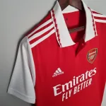 Camiseta Arsenal FC 2022-23 Retro - Fútbol Club Vintage