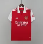 Camiseta Arsenal FC 2022-23 Retro - Fútbol Club Vintage