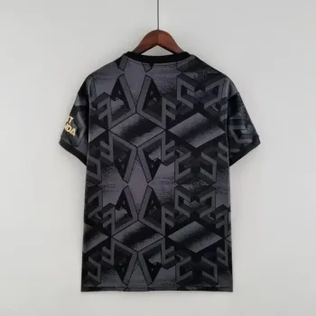 Camiseta Arsenal FC Visitante 2022-23 Retro - Fútbol Club Vintage