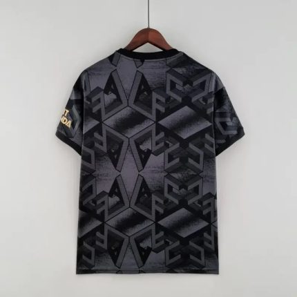 Camiseta Arsenal FC Visitante 2022-23 Retro - Fútbol Club Vintage
