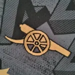 Camiseta Arsenal FC Visitante 2022-23 Retro - Fútbol Club Vintage