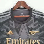 Camiseta Arsenal FC Visitante 2022-23 Retro - Fútbol Club Vintage