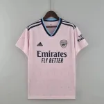 Camiseta Arsenal FC Visitante (3ª) 2022-23 Retro - Fútbol Club Vintage