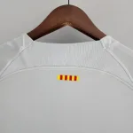 Camiseta Retro FC Barcelona Visitante (3ª) 2022-23 - Fútbol Club Vintage