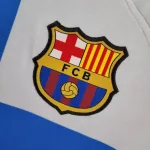 Camiseta Retro FC Barcelona Visitante (3ª) 2022-23 - Fútbol Club Vintage