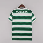 Camiseta Retro Celtic Glasgow 2022-23 - Imagen 2