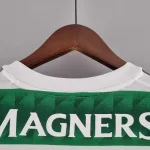 Camiseta Retro Celtic Glasgow 2022-23 - Imagen 6