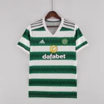 Camiseta Retro Celtic Glasgow 2022-23